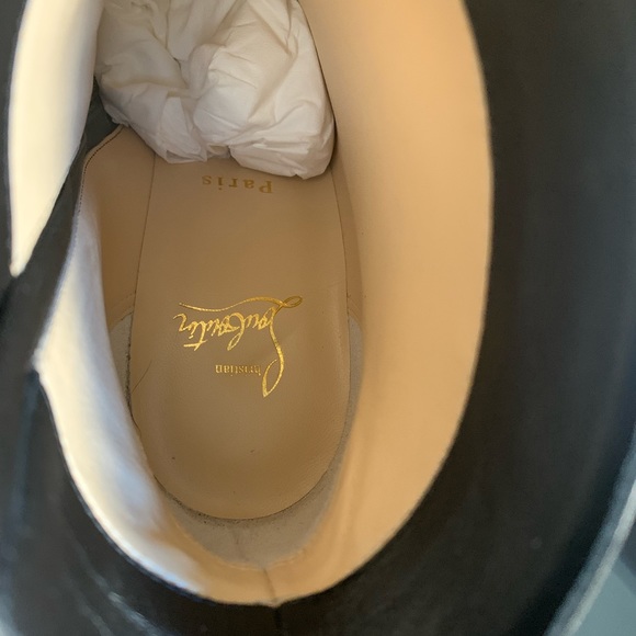 Christian Louboutin So Kate Booty 100 - Picture 6 of 8